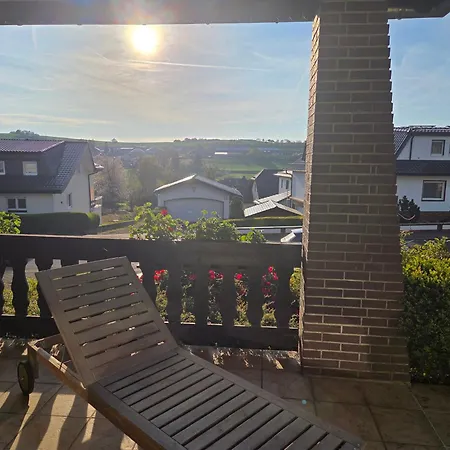 Sonnenberg Am Radweg * Gedern